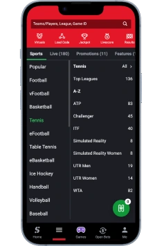 Sportybet App
